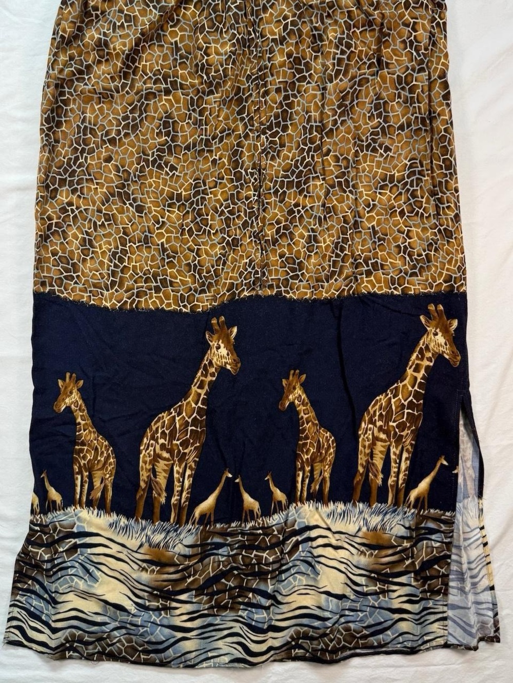 Vintage Kelly Stevens skirt